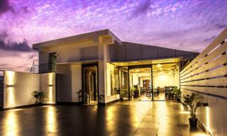 J Hotel - Port Blair - 9