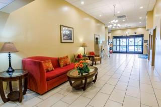 Quality Inn & Suites Lexington near I-64 and I-81 - Timber Ridge - 3