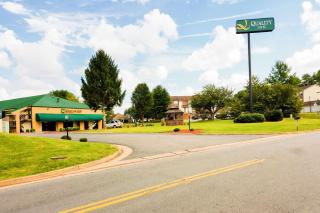 Quality Inn - Culpeper - 5