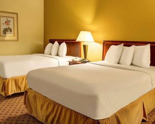 Quality Inn North - Richmond - 3
