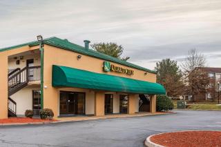 Quality Inn - Culpeper - 7