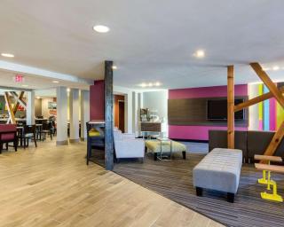 Quality Inn & Suites Ashland near Kings Dominion - Ashland - 6