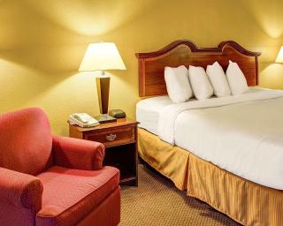 Quality Inn North - Richmond - 5