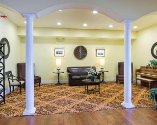 Comfort Inn & Suites Orange - Montpelier - Orange - 6