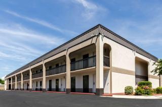 Quality Inn Lynchburg near University - Lynchburg - 7
