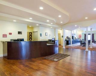 Comfort Inn & Suites Orange - Montpelier - 5