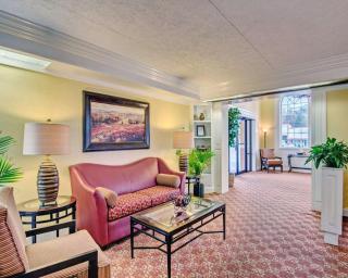 Quality Inn near Martinsville Speedway - 6