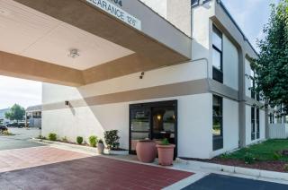 Quality Inn Lynchburg near University - Lynchburg - 6