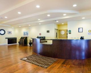 Comfort Inn & Suites Orange - Montpelier - Orange - 7