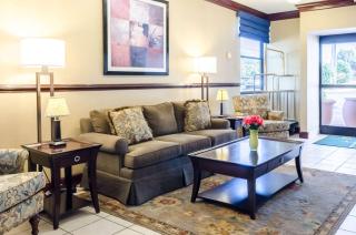 Quality Inn Lynchburg near University - Lynchburg - 3