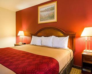 Econo Lodge - Richmond - 7