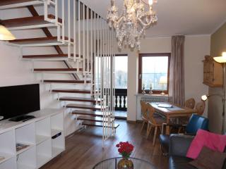 Ferienwohnung 20 Bergschlößl Oberaudorf - Oberaudorf - 0