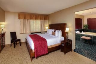 Quality Inn Oakwood - Spokane - 4