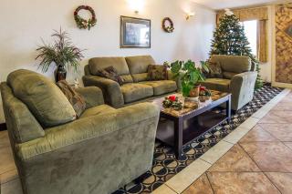 FairBridge Inn & Suites Sunnyside - Sunnyside - 1