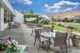 Holiday Inn Clarkston - Lewiston by IHG - 2