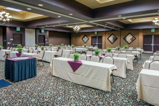 Holiday Inn Clarkston - Lewiston by IHG - Clarkston - 5