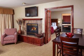 Quality Inn Oakwood - Spokane - 7