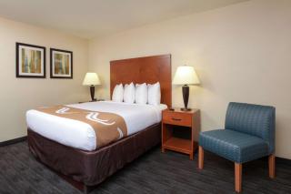 Quality Inn Oakwood - Spokane - 3