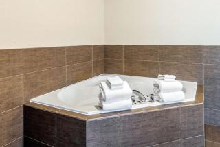 Comfort Suites Yakima - Yakima - 5