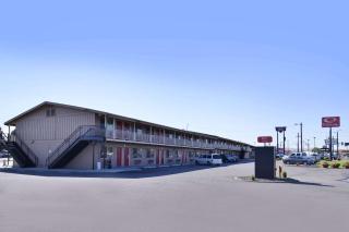Econo Lodge - Kennewick - 2