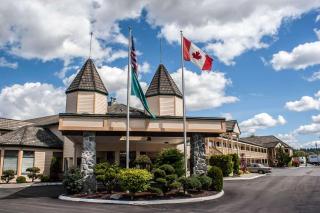 Quality Inn & Suites Fife Seattle - Fife - 0