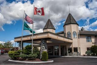 Quality Inn & Suites Fife Seattle - Fife - 9