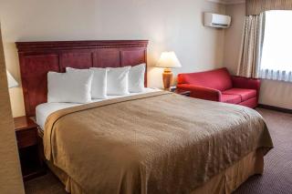 Quality Inn & Suites Fife Seattle - Fife - 1