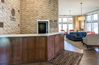 Comfort Inn & Suites - Spokane Valley - 5
