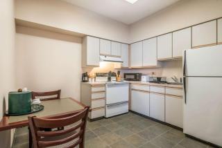 Comfort Inn & Suites Seattle North - Seattle - 6