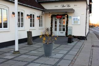 Hotel Bov Kro - 3