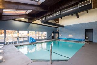 Quality Inn Moses Lake - 1
