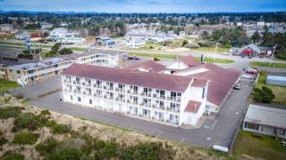 Coratel Inn and Suites By Jasper Ocean Shores - Ocean Shores - 5