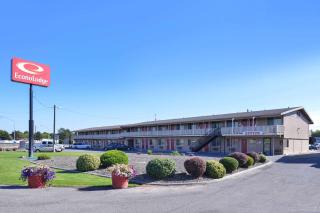 Econo Lodge - Kennewick - 0