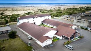 Coratel Inn and Suites By Jasper Ocean Shores - Ocean Shores - 6