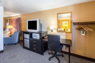 Quality Inn Moses Lake - 3