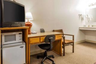 Rodeway Inn & Suites Omak - Okanogan - Omak - 8