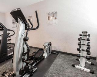Quality Inn Tulalip - Marysville - Marysville - 2