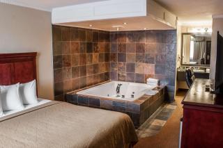 Quality Inn & Suites Fife Seattle - Fife - 2