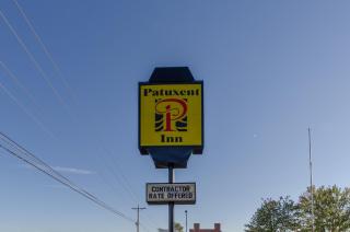 Patuxent Inn - La Plata - 3