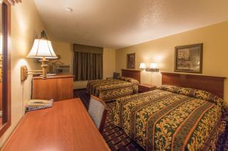 Patuxent Inn - La Plata - 4
