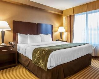 Comfort Suites Wenatchee Gateway - Wenatchee - 3