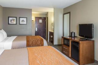 Comfort Inn & Suites - Spokane Valley - 4