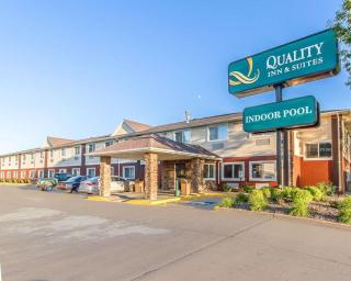 Quality Inn & Suites Eau Claire University Area - 9