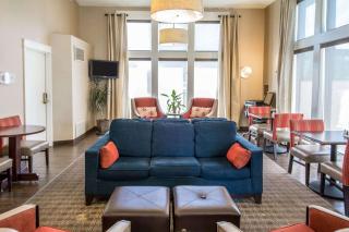 Comfort Inn & Suites - Spokane Valley - 6