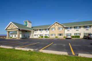 Quality Inn Mineral Point - 8