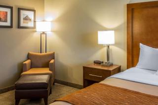 Comfort Inn & Suites - Spokane Valley - 1