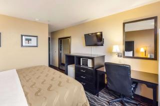 Quality Inn Moses Lake - 3
