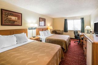 Quality Inn Othello - Othello - 6