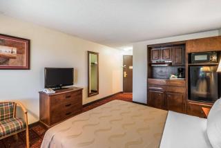 Quality Inn Othello - Othello - 7