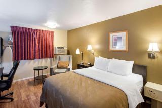 Quality Inn Moses Lake - 1